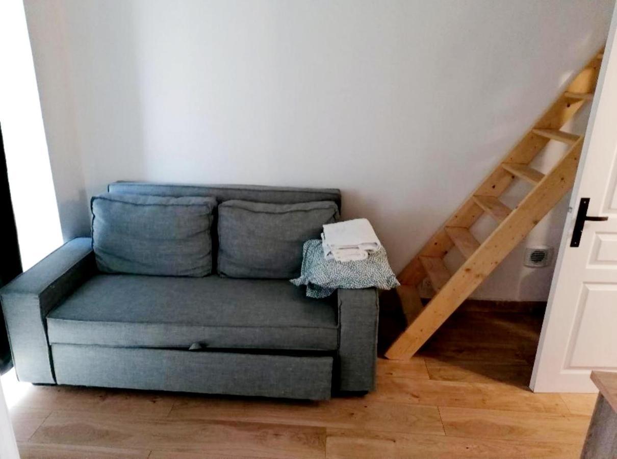 Ruffec 14 2G Apartman Kültér fotó