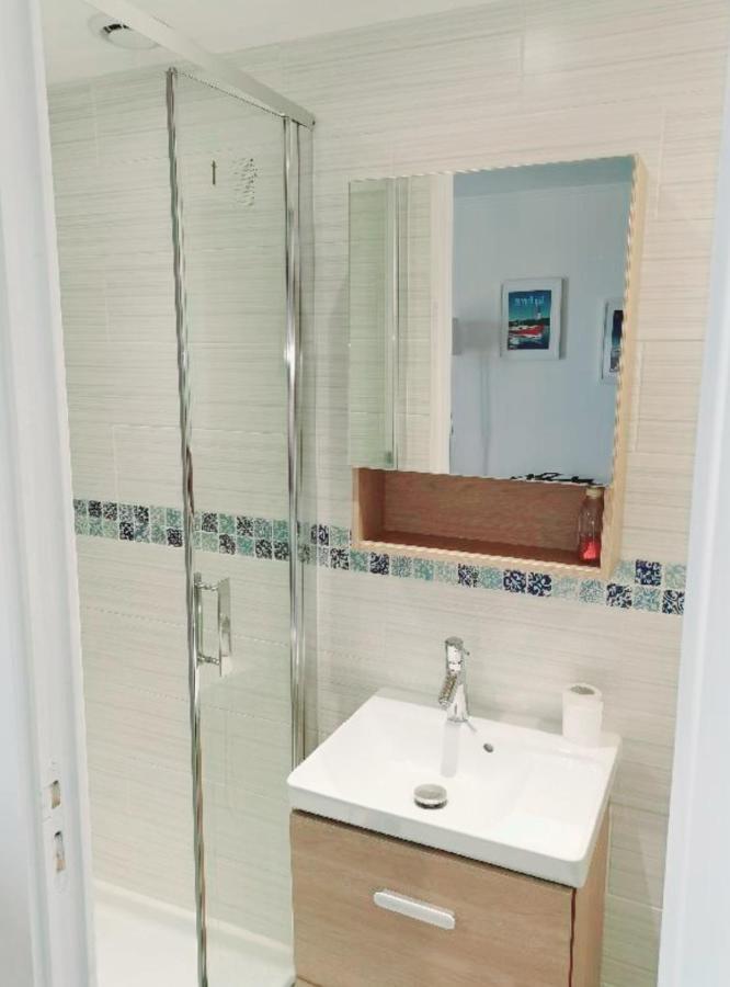 Ruffec 14 2G Apartman Kültér fotó